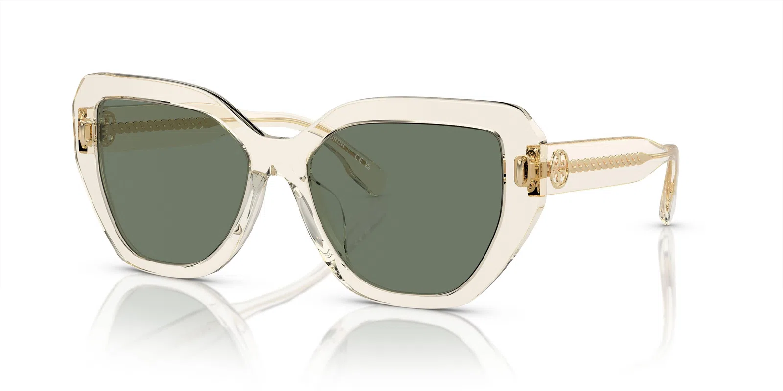 Tory Burch 7194U Sunglasses - view 10